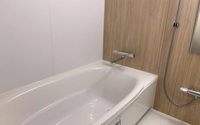 Hotel Naha City -Kokusai Street-