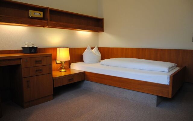 Parkside-Hotel