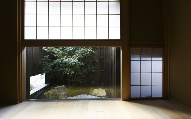 Kuraya Yamatooji Gojo
