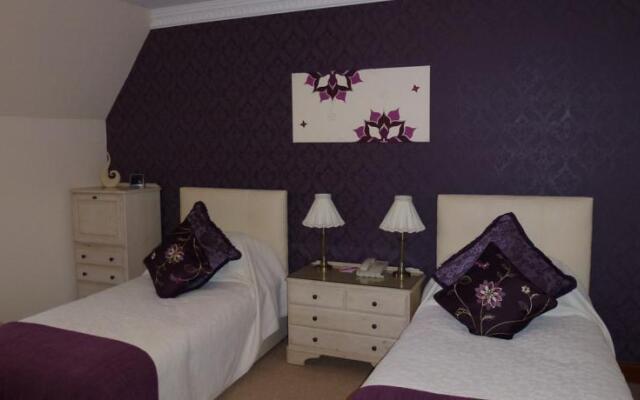 Best Western Glenspean Lodge