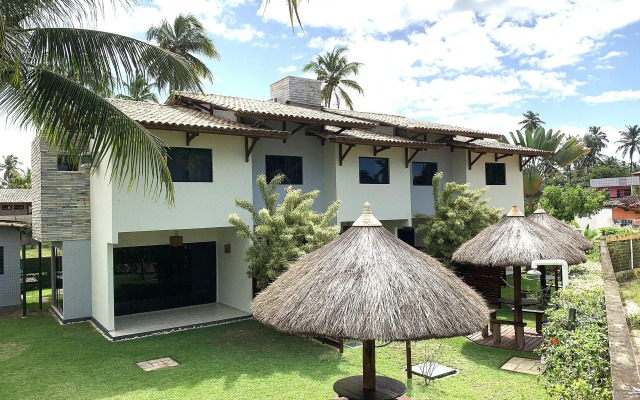 LiaMara accommodations, Maragogi - AL