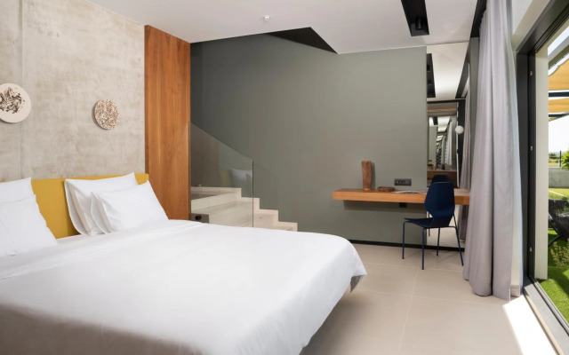 Villa Albina & Domenica