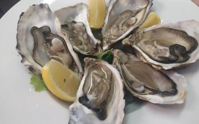 Locanda Alla Frasca