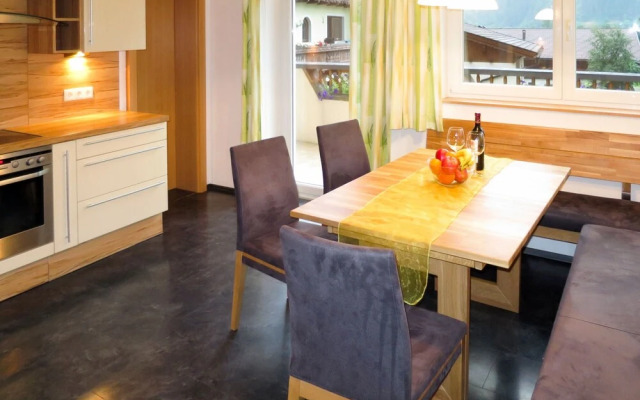 Holaus Schwendau in Schwendau