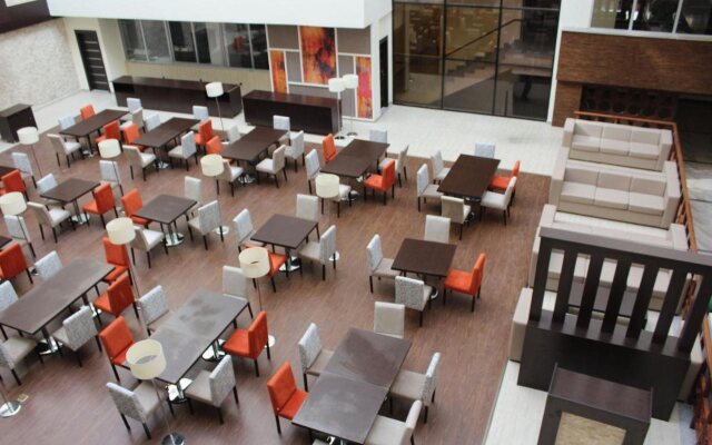 Cassiopeia Hotel