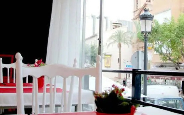 Hotel Bosquemar