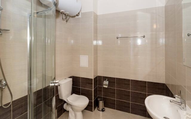 Charming 1 Bedroom Apartment for 2 Guests