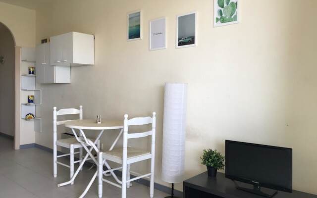 Apartamento Olímpic Vista Mar - 103A