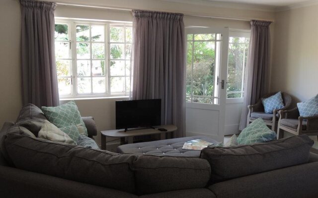 Twenty-Two on Mill Park