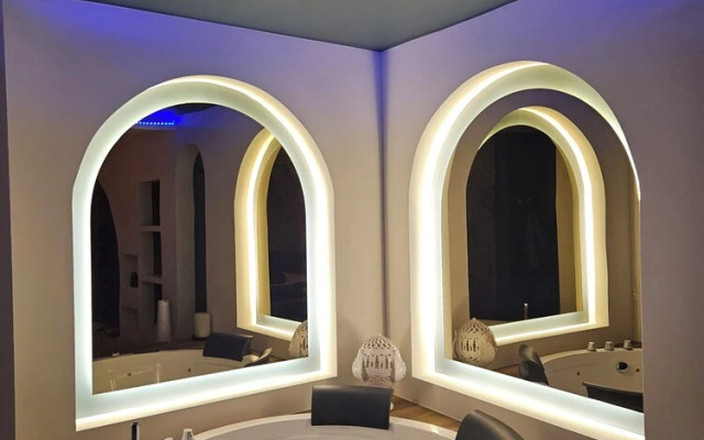Via del Mare Apulia B&B  Spa Suite