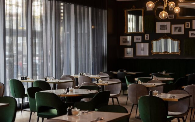 The Sebel Canberra Civic