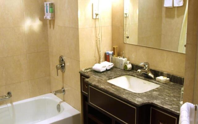 Sanfod Hotel Qingdao