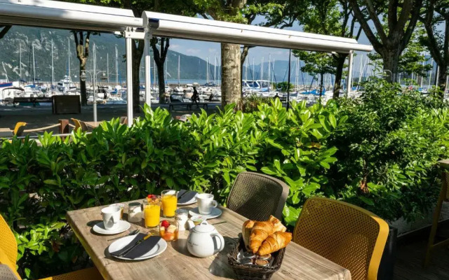 Hotel Beau Rivage