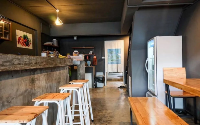 Juno Hostel Pai - Adults Only