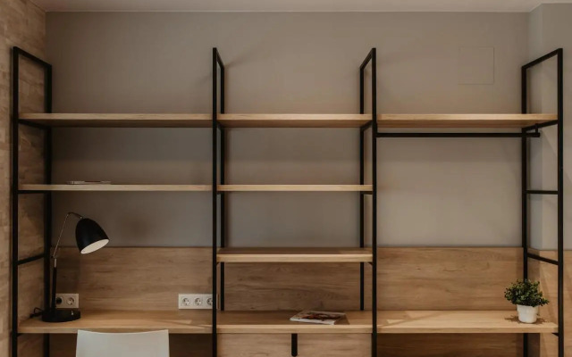 Petit Luxe Volta Apartaments