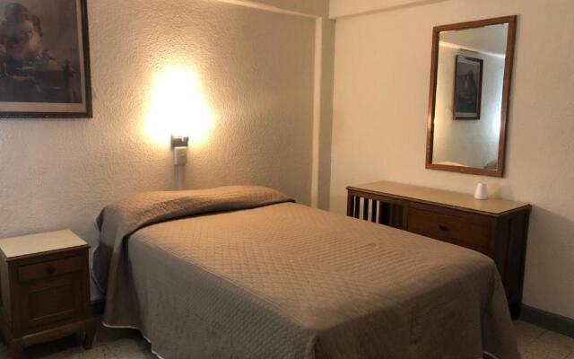Hotel Lorena