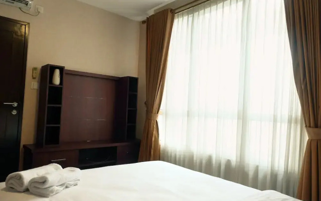 2BR Prestige Dharmawangsa Essence Apartment Suites