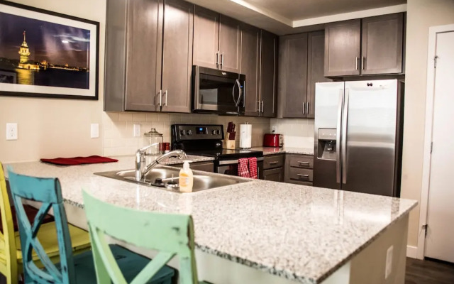 Union Station Executive Suite