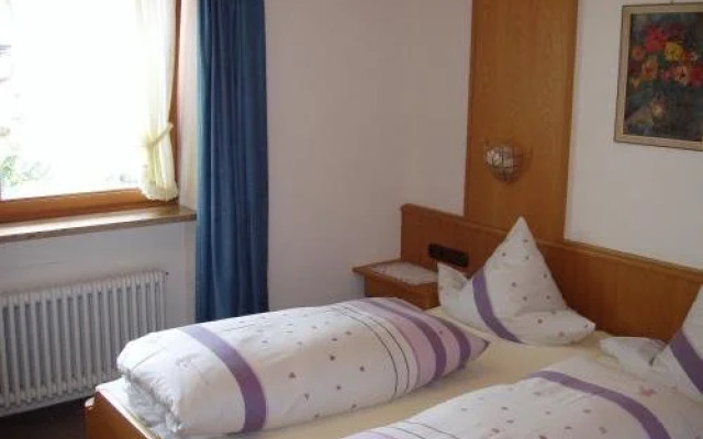 Gästehaus zur Färbe