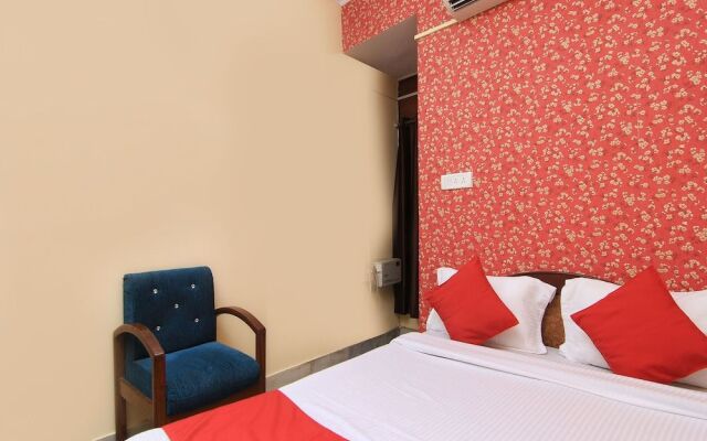OYO 14932 Hotel Paradise