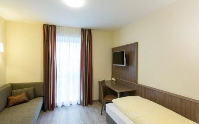 CityApart Hotel
