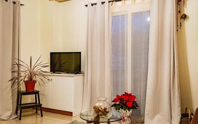 2 Bedrooms-Perfect Center Location-Amazing View