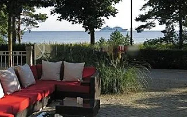 niXe binz designhotel