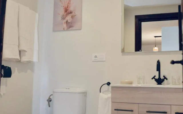 Apartamento Hiedra