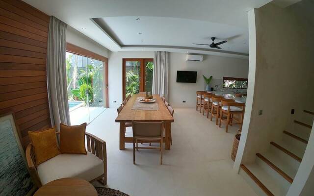 Arama Villas