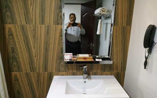 KGA Elite Continental Hotels