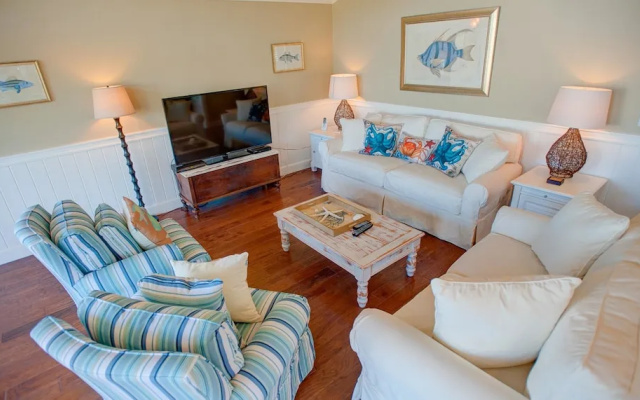 Anna Maria Chateau Apartment 3
