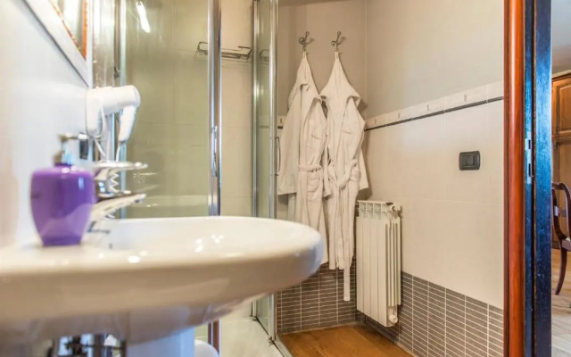 Il Vignale 18 2 in Arezzo