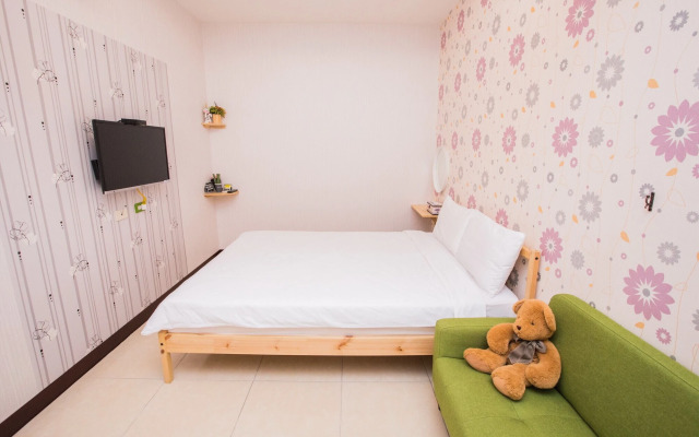 Snug Nine Inn