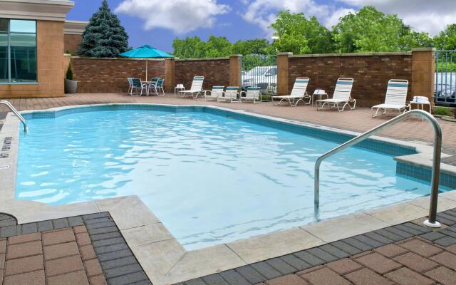 Courtyard by Marriott Niagara Falls