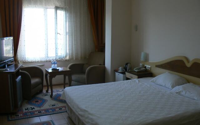 Hotel Delta Yss