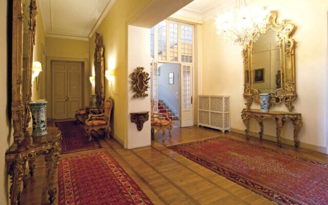 Villa Claudia Dei Marchesi Dal Pozzo