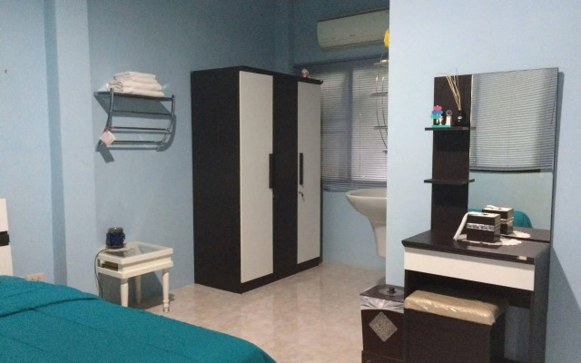 Pallada Bromeliads Garden and Resort