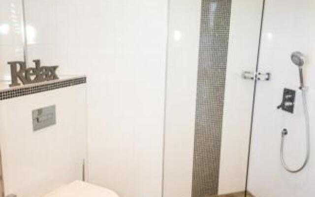 Ferienwohnung Suite Relax