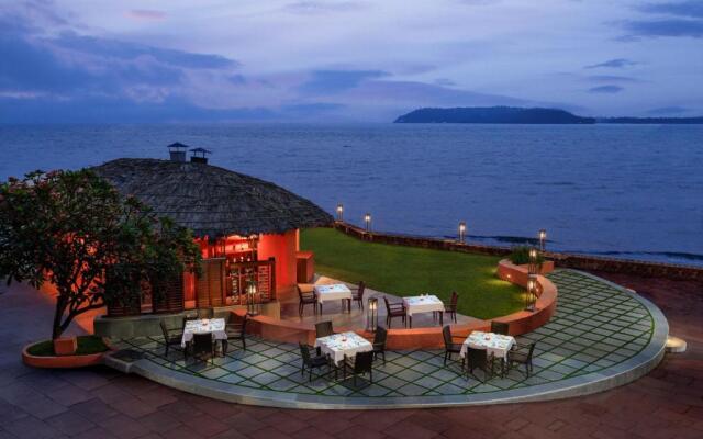 Goa Marriott Resort & Spa