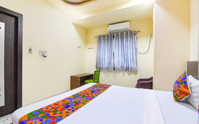 Fabhotel Narayana