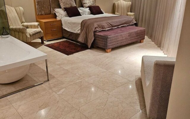 The Pearls of Umhlanga Penthouse