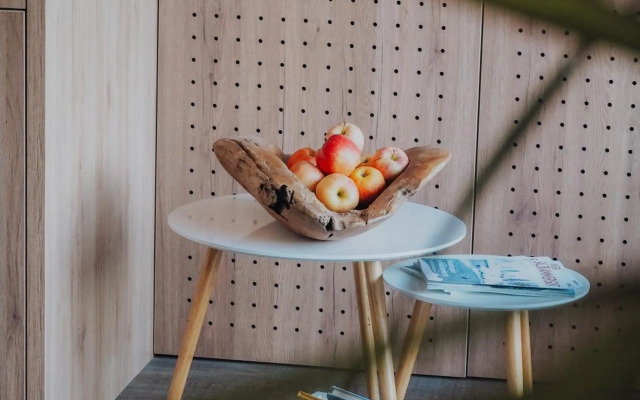Levy's Rooms & Breakfast