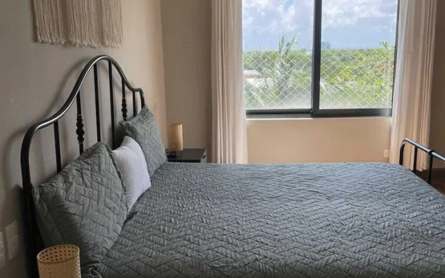 Spectacular 1BR Loft in Cap Cana