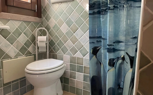 Villino 10 Posti Letto Fbu-zan02