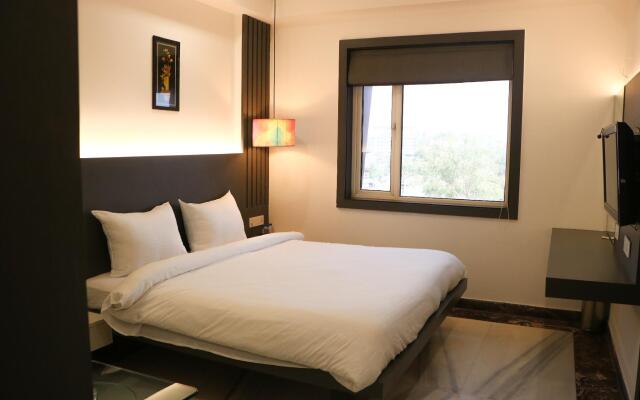 Hotel Madhushree