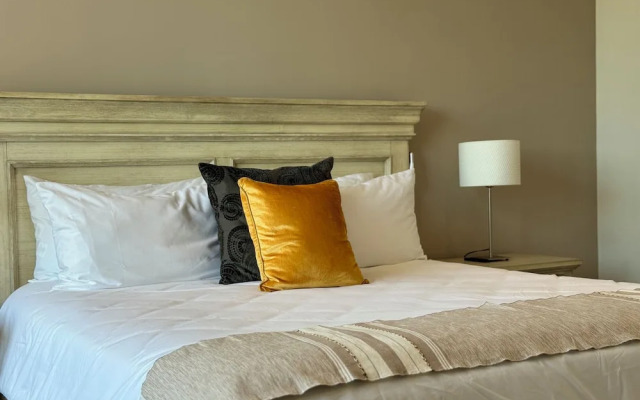 Suites Lassa