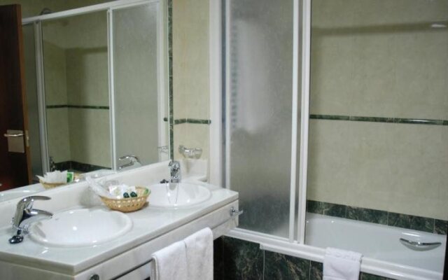 Hotel Los 5 Pinos