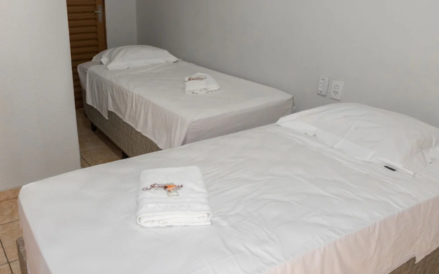 Hotel Jeremias