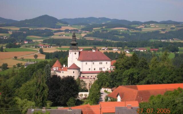 Schlossbrauerei Weinberg - Erste oö. Gasthausbrauerei