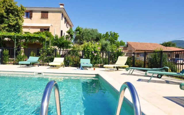 Résidence Casa Favalella